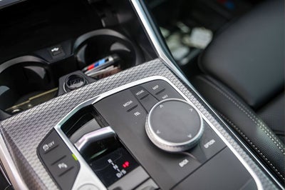 2023 BMW 3 Series M340i xDrive