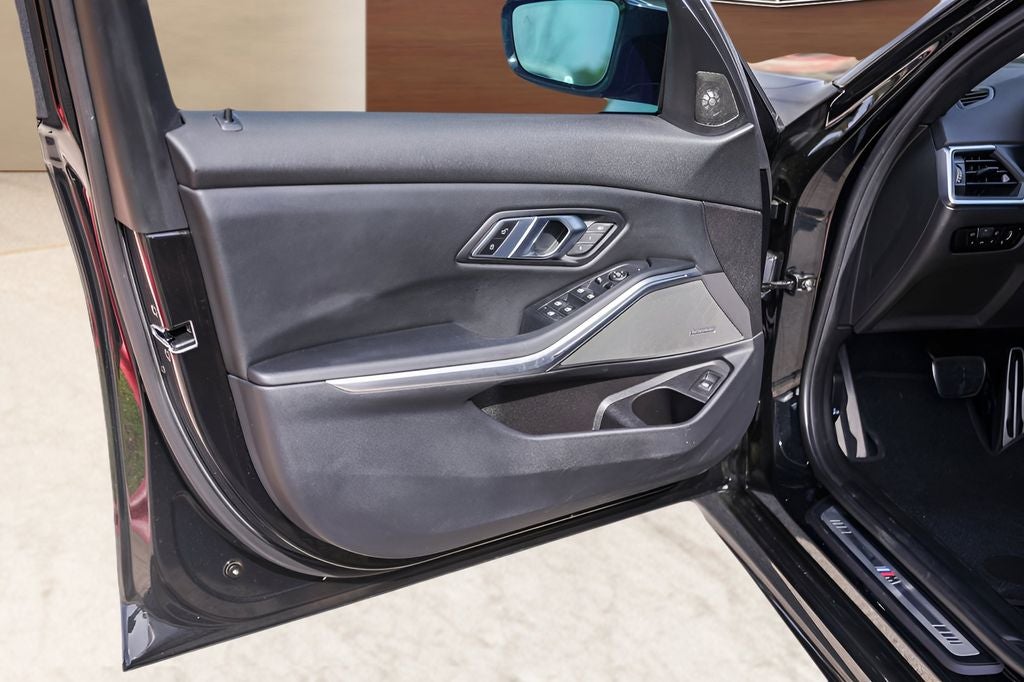 2023 BMW 3 Series M340i xDrive