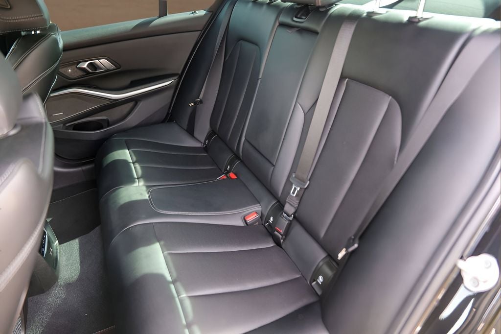 2023 BMW 3 Series M340i xDrive