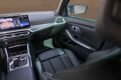 2023 BMW 3 Series M340i xDrive