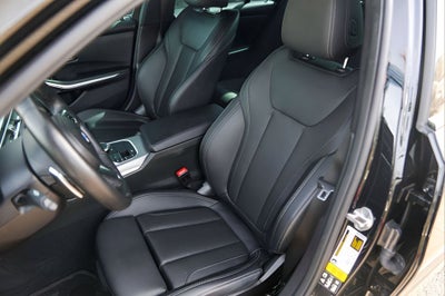 2023 BMW 3 Series M340i xDrive