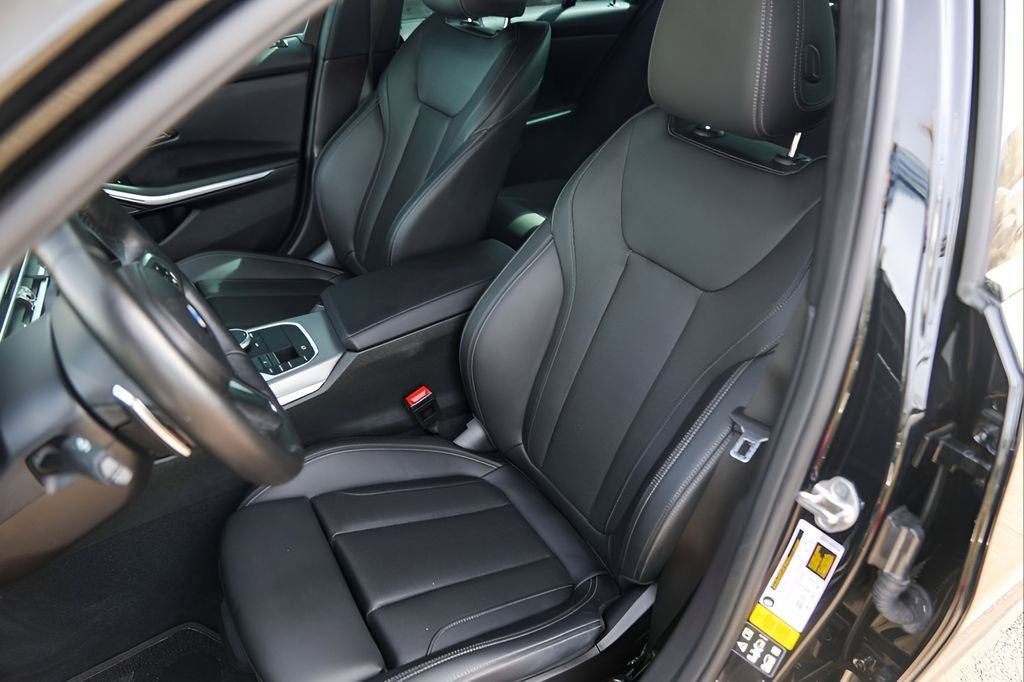 2023 BMW 3 Series M340i xDrive