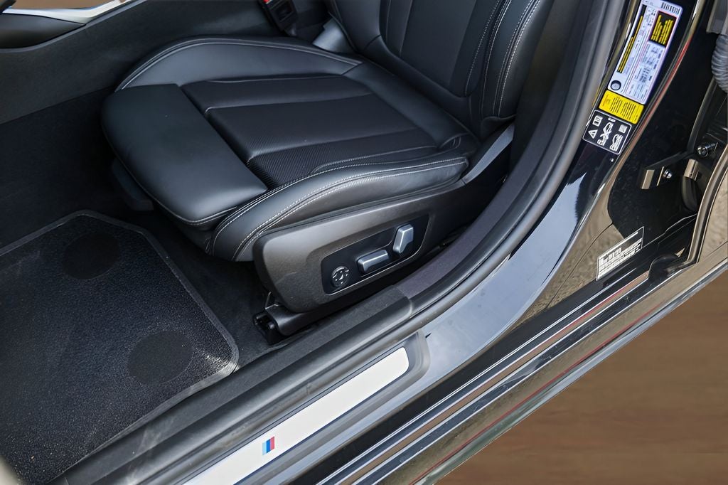 2023 BMW 3 Series M340i xDrive