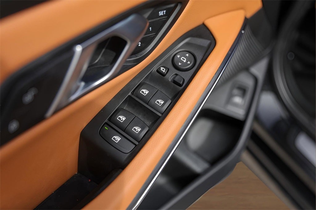 2025 BMW 3 Series 330i