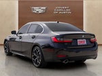 2025 BMW 3 Series 330i