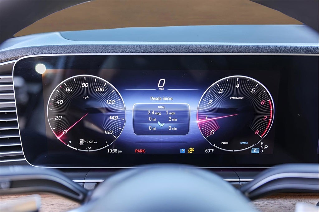 2025 Mercedes-Benz GLE GLE 350