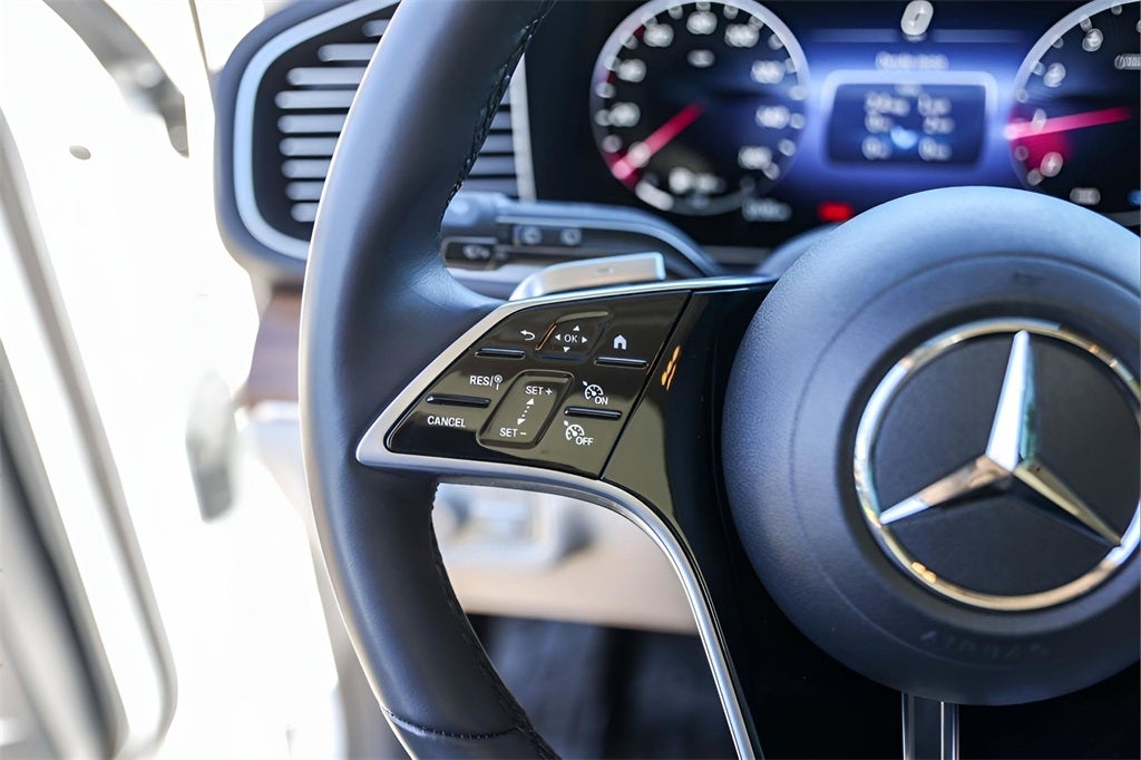 2025 Mercedes-Benz GLE GLE 350