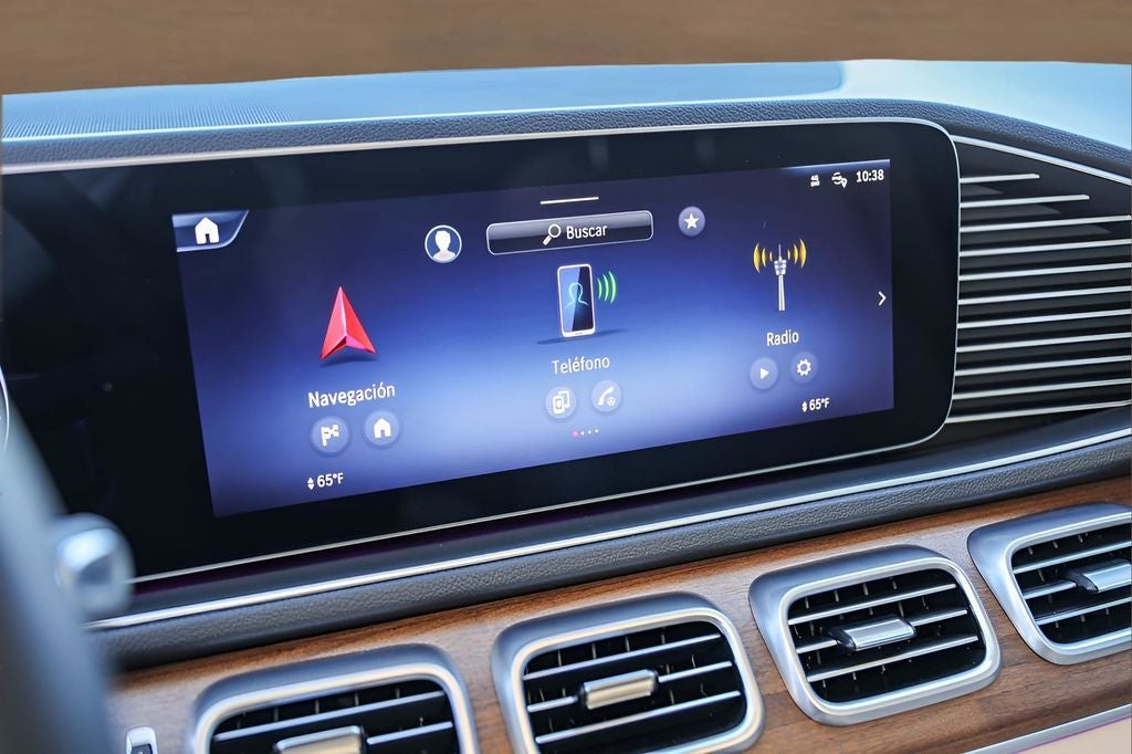 2025 Mercedes-Benz GLE GLE 350