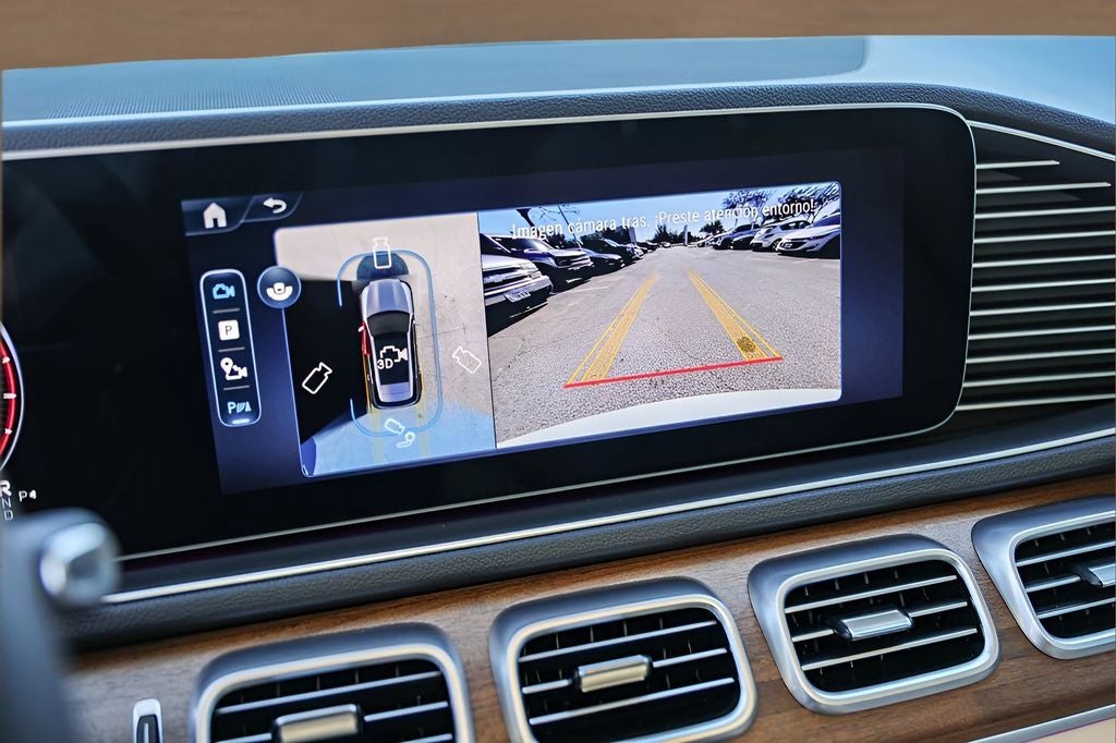 2025 Mercedes-Benz GLE GLE 350