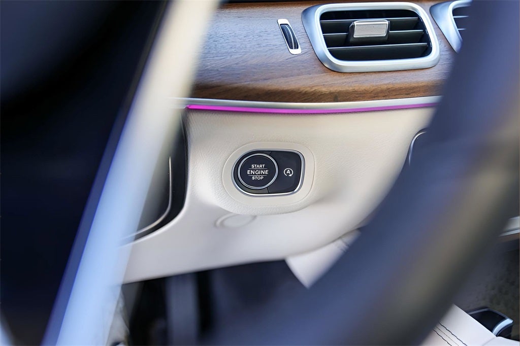 2025 Mercedes-Benz GLE GLE 350