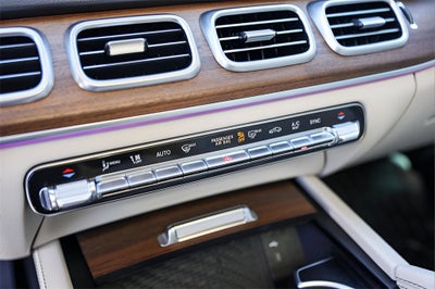 2025 Mercedes-Benz GLE GLE 350