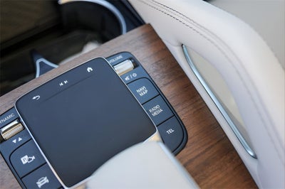 2025 Mercedes-Benz GLE GLE 350