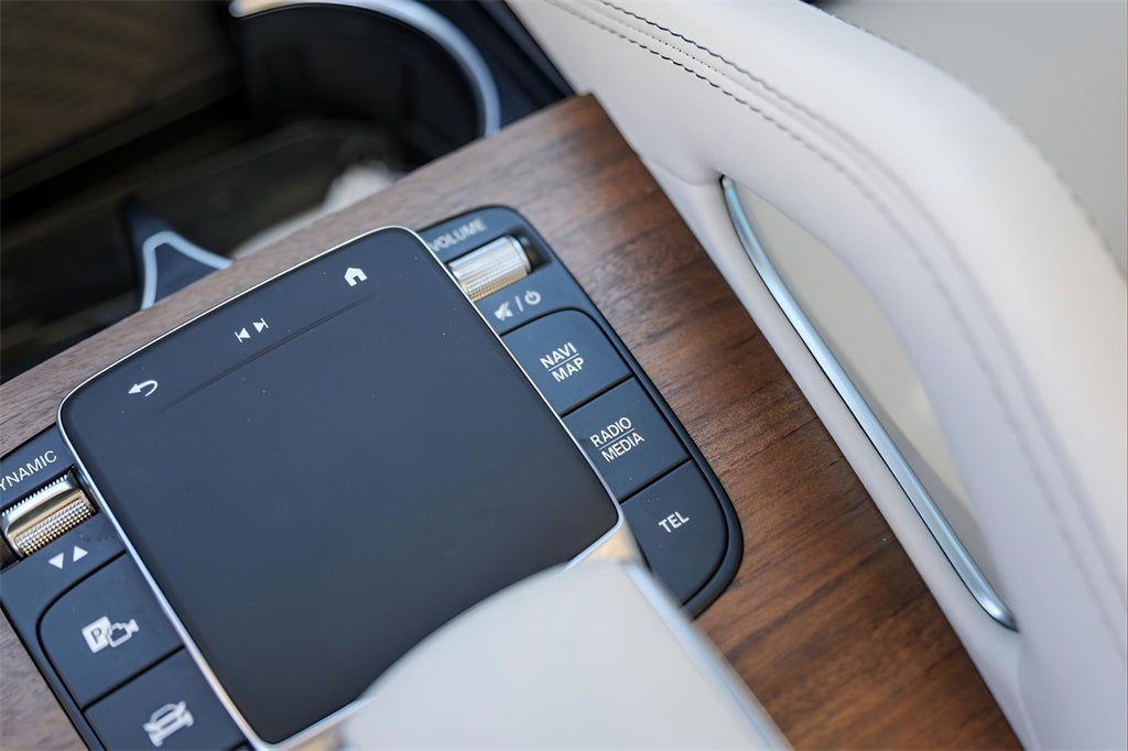 2025 Mercedes-Benz GLE GLE 350