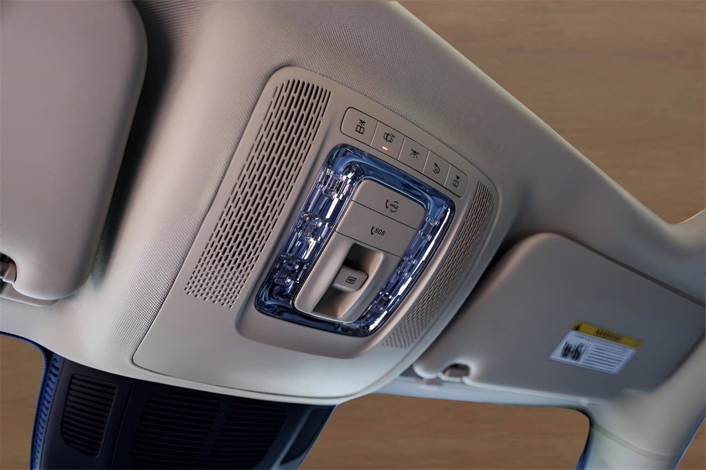 2025 Mercedes-Benz GLE GLE 350