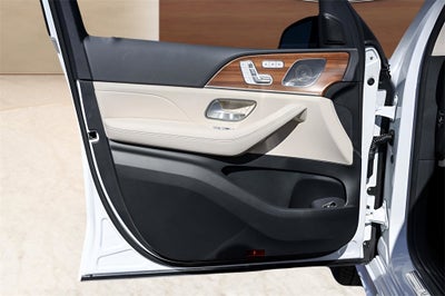 2025 Mercedes-Benz GLE GLE 350