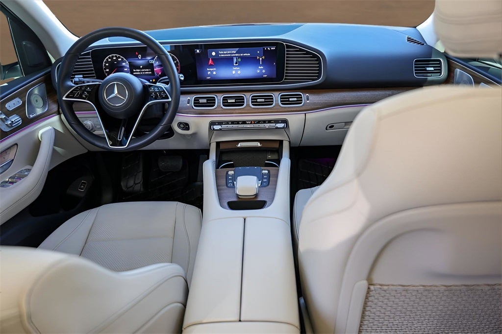 2025 Mercedes-Benz GLE GLE 350