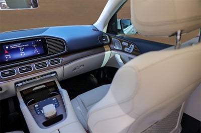 2025 Mercedes-Benz GLE GLE 350