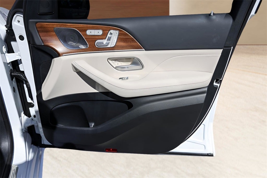 2025 Mercedes-Benz GLE GLE 350