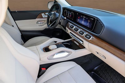 2025 Mercedes-Benz GLE GLE 350