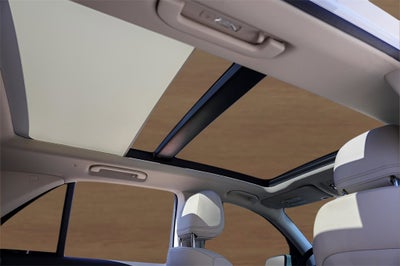 2025 Mercedes-Benz GLE GLE 350