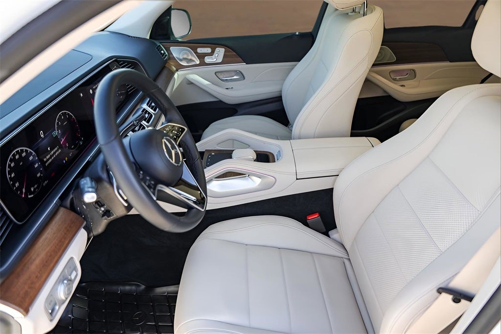 2025 Mercedes-Benz GLE GLE 350