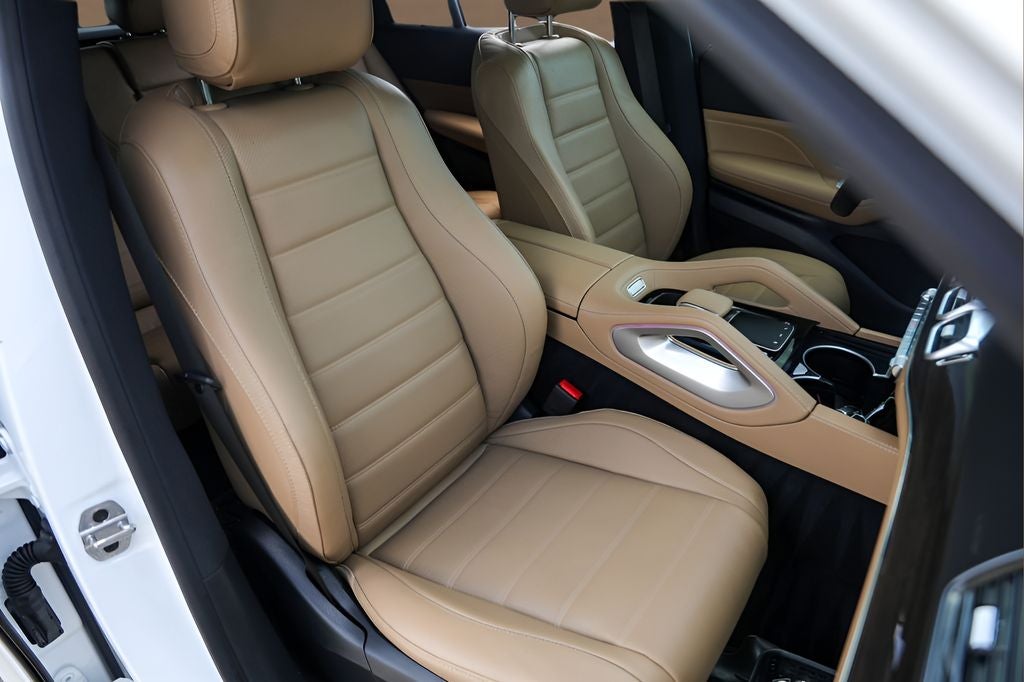 2025 Mercedes-Benz GLE GLE 450 4MATIC®