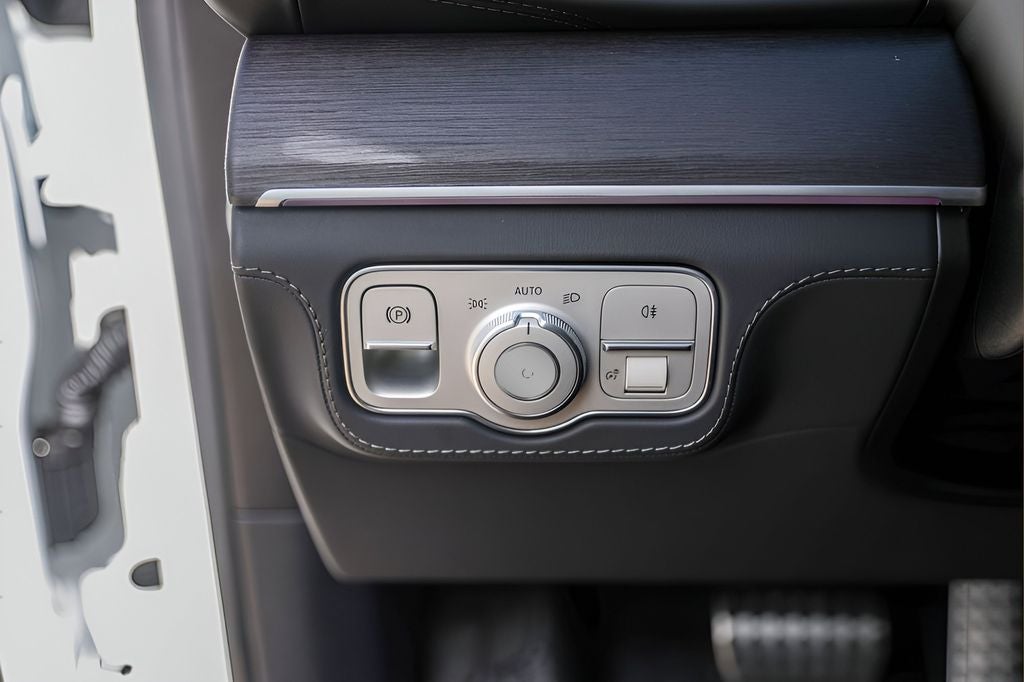 2026 Mercedes-Benz GLE GLE 53 AMG® 4MATIC®