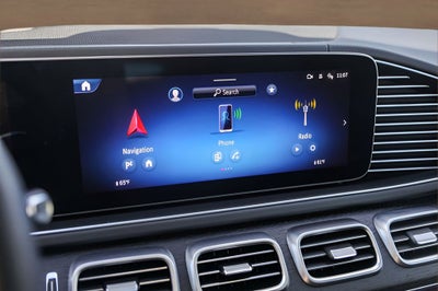 2026 Mercedes-Benz GLE GLE 53 AMG® 4MATIC®