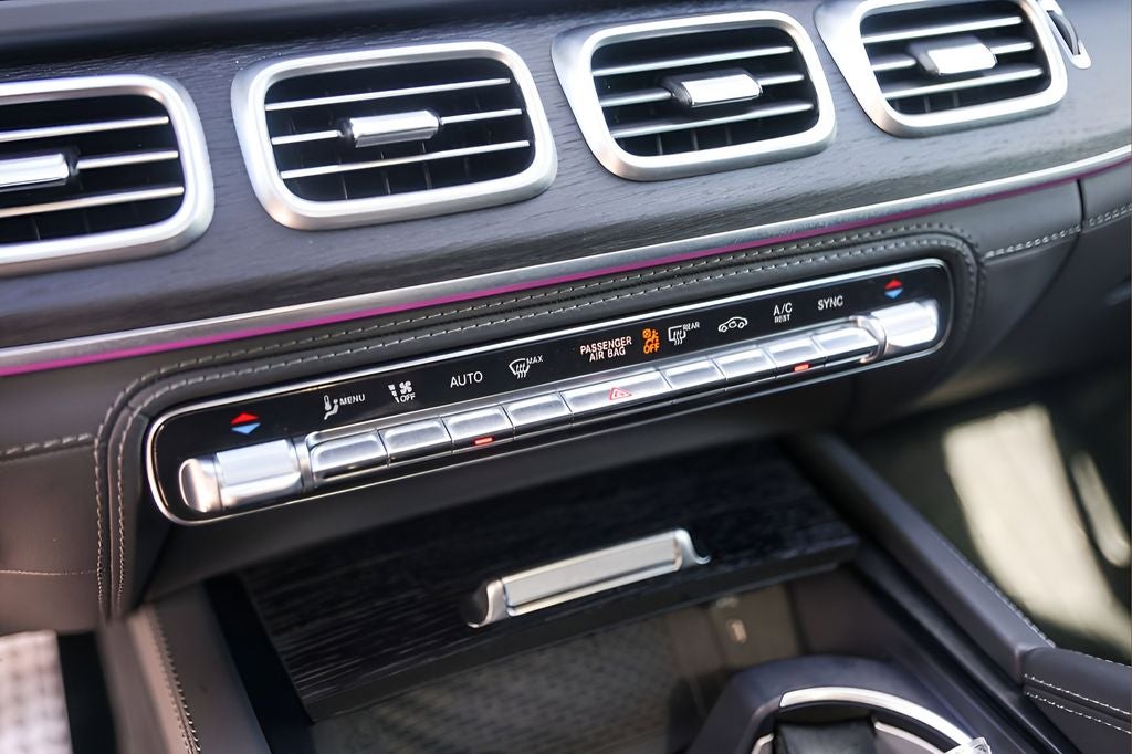 2026 Mercedes-Benz GLE GLE 53 AMG® 4MATIC®