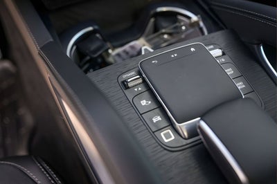 2026 Mercedes-Benz GLE GLE 53 AMG® 4MATIC®