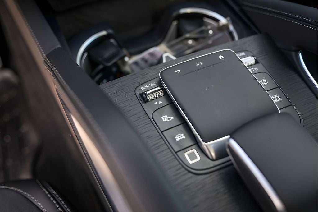 2026 Mercedes-Benz GLE GLE 53 AMG® 4MATIC®