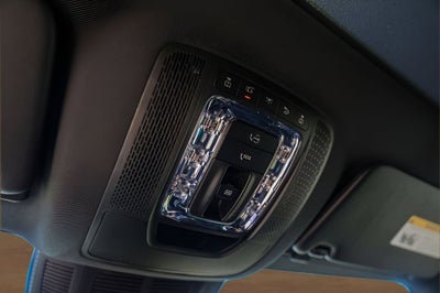 2026 Mercedes-Benz GLE GLE 53 AMG® 4MATIC®