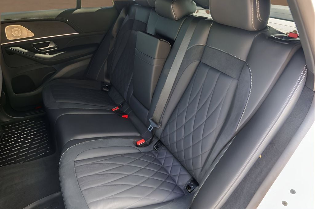 2026 Mercedes-Benz GLE GLE 53 AMG® 4MATIC®