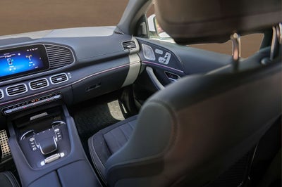 2026 Mercedes-Benz GLE GLE 53 AMG® 4MATIC®