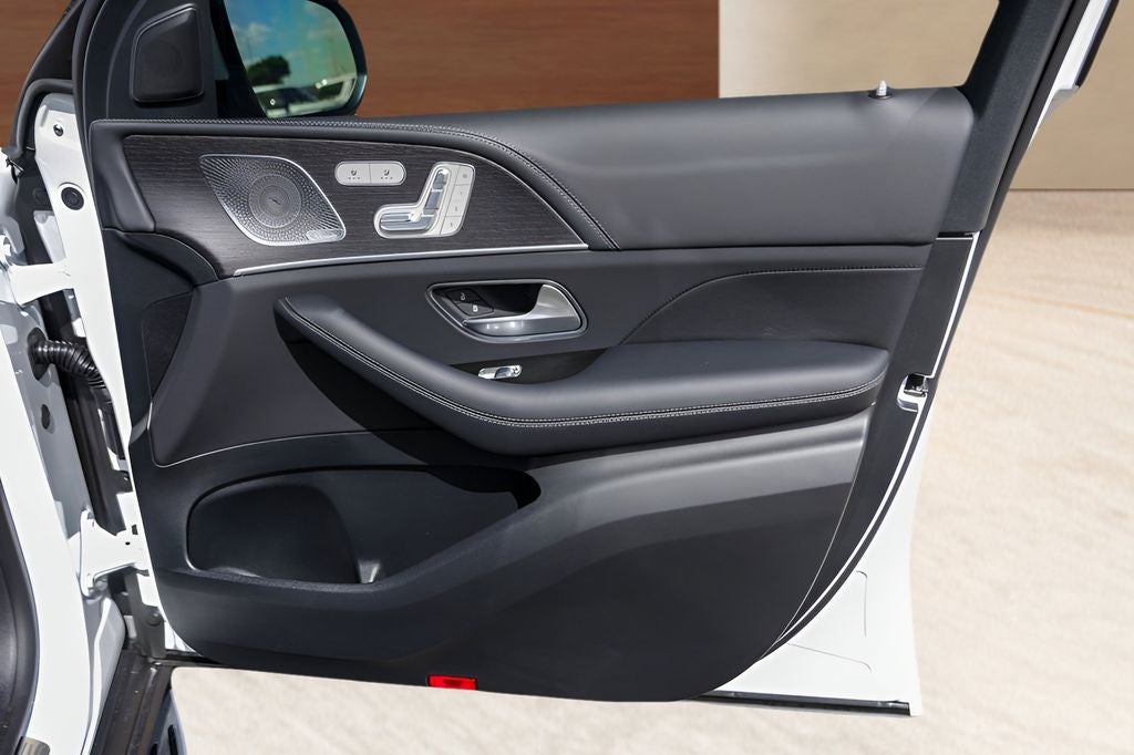 2026 Mercedes-Benz GLE GLE 53 AMG® 4MATIC®