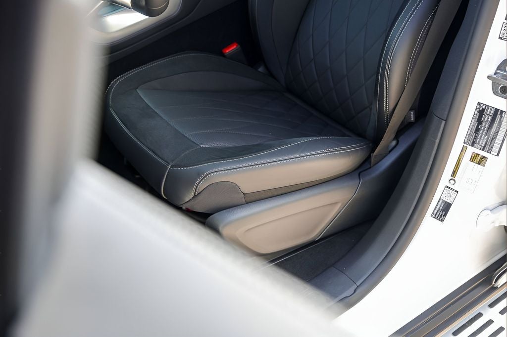 2026 Mercedes-Benz GLE GLE 53 AMG® 4MATIC®