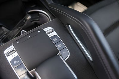 2021 Mercedes-Benz GLE GLE 63 S AMG® 4MATIC®