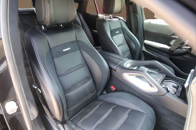 2021 Mercedes-Benz GLE GLE 63 S AMG® 4MATIC®