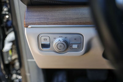 2023 Mercedes-Benz GLS GLS 450 4MATIC®