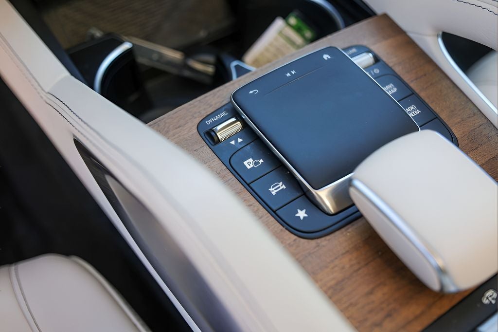 2023 Mercedes-Benz GLS GLS 450 4MATIC®
