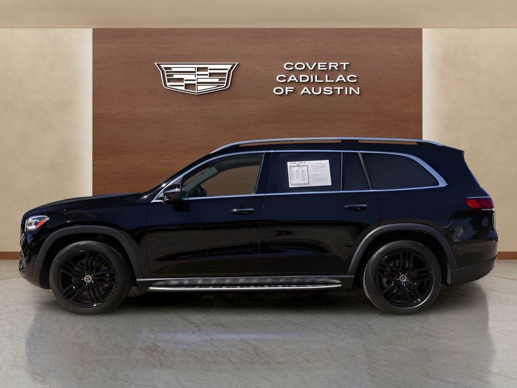 2023 Mercedes-Benz GLS GLS 450 4MATIC®