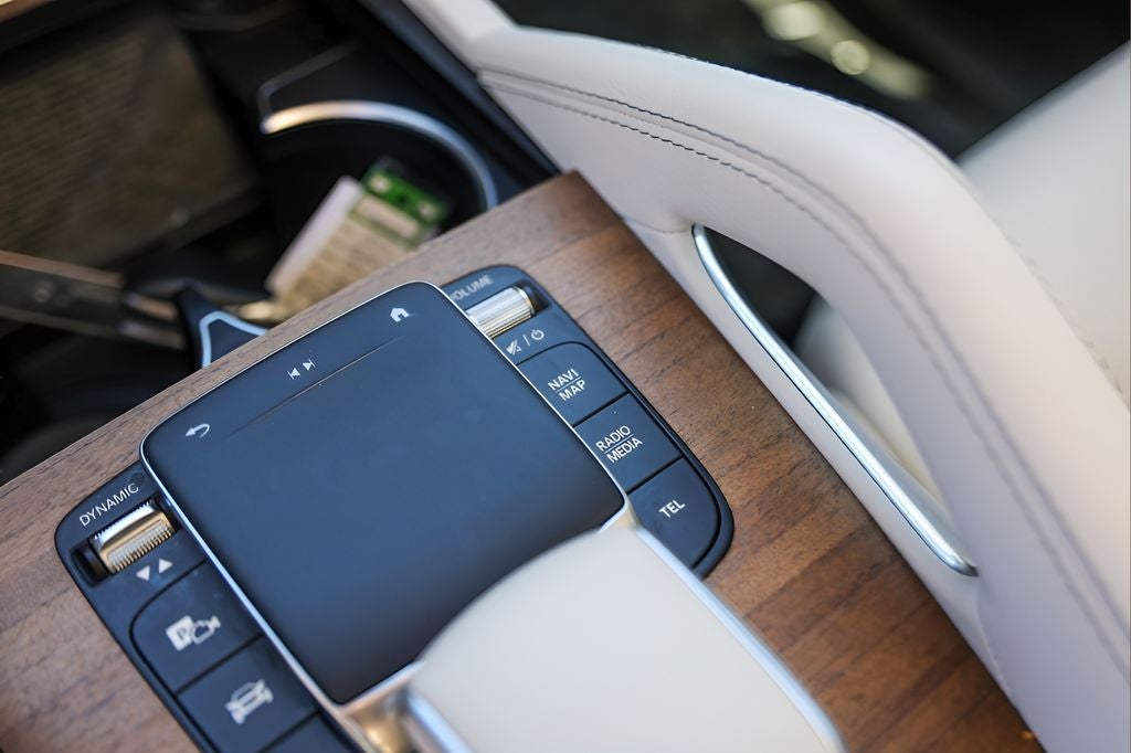 2023 Mercedes-Benz GLS GLS 450 4MATIC®