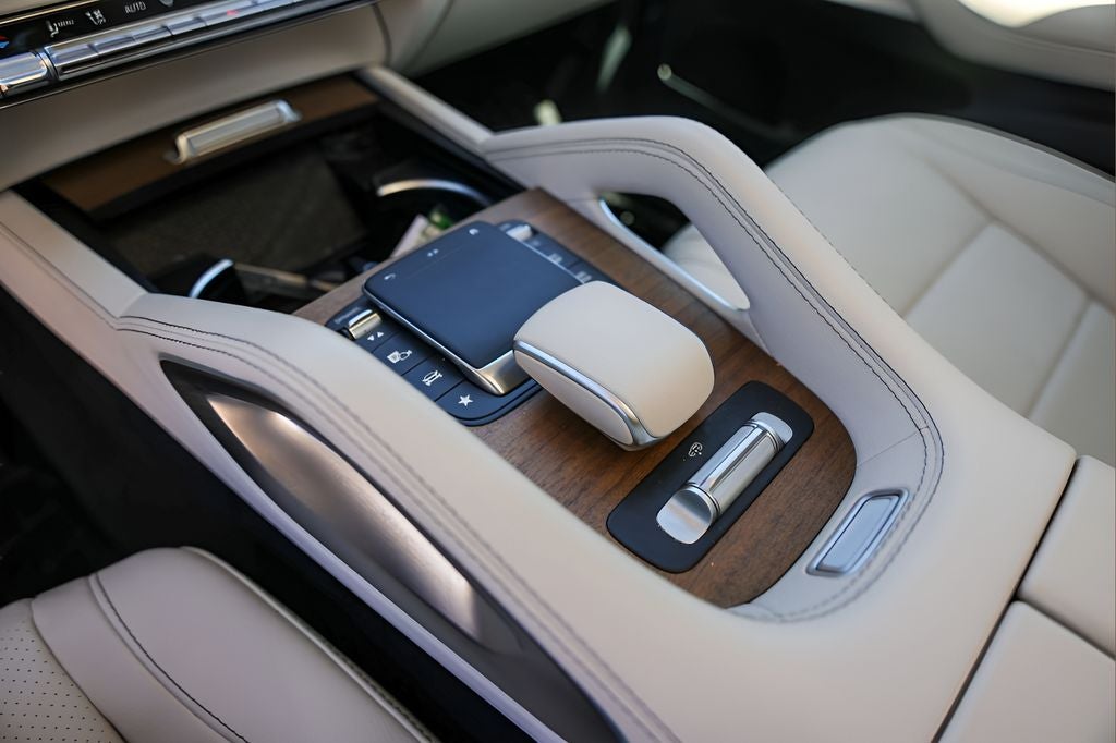 2023 Mercedes-Benz GLS GLS 450 4MATIC®