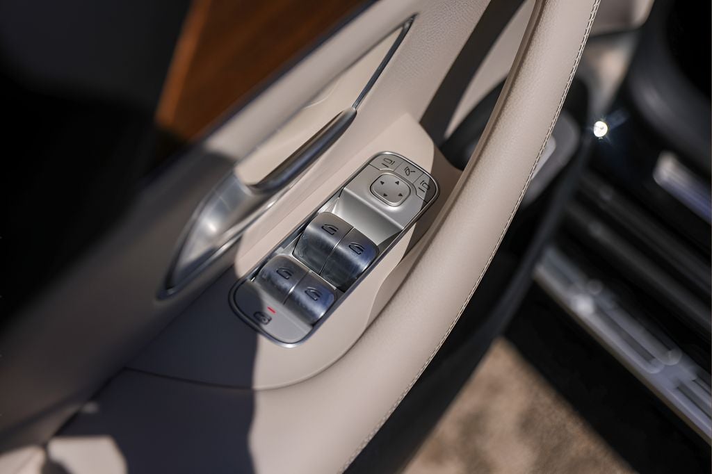 2023 Mercedes-Benz GLS GLS 450 4MATIC®
