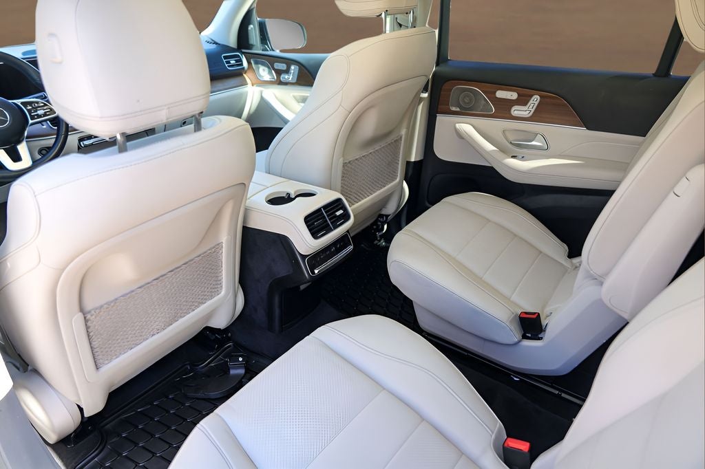 2023 Mercedes-Benz GLS GLS 450 4MATIC®