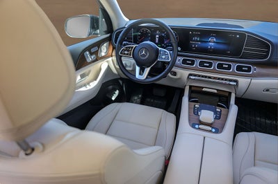 2023 Mercedes-Benz GLS GLS 450 4MATIC®