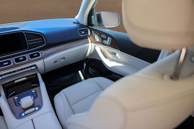 2023 Mercedes-Benz GLS GLS 450 4MATIC®