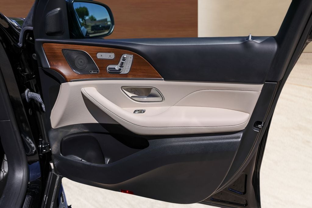 2023 Mercedes-Benz GLS GLS 450 4MATIC®