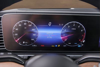 2024 Mercedes-Benz GLS GLS 580 4MATIC®