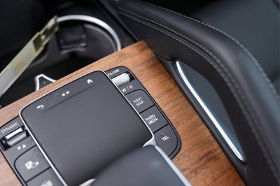 2024 Mercedes-Benz GLS GLS 580 4MATIC®